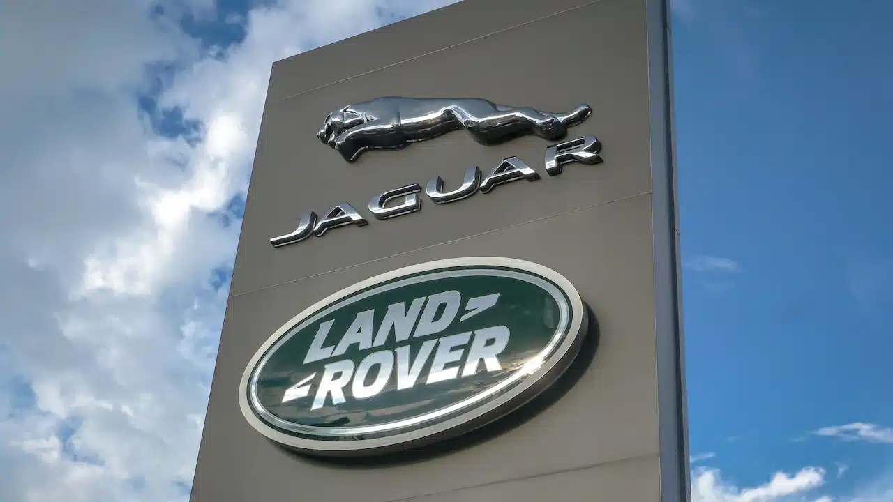 Jaguar Land Rover Turbocharger Defect Class Action Settlement