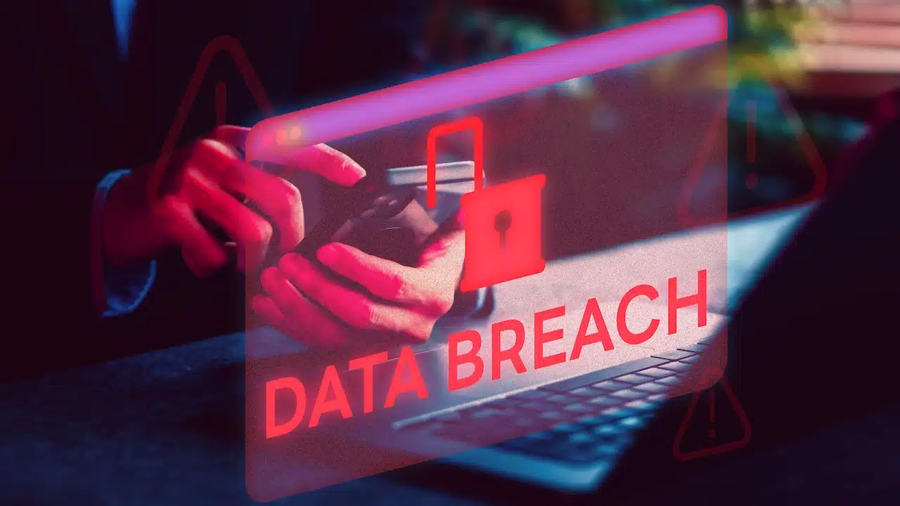 Data Breach
