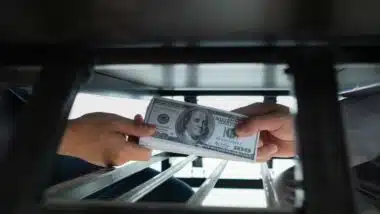 pay kickbacks to real estate agent to facilitate insurance sign ups.