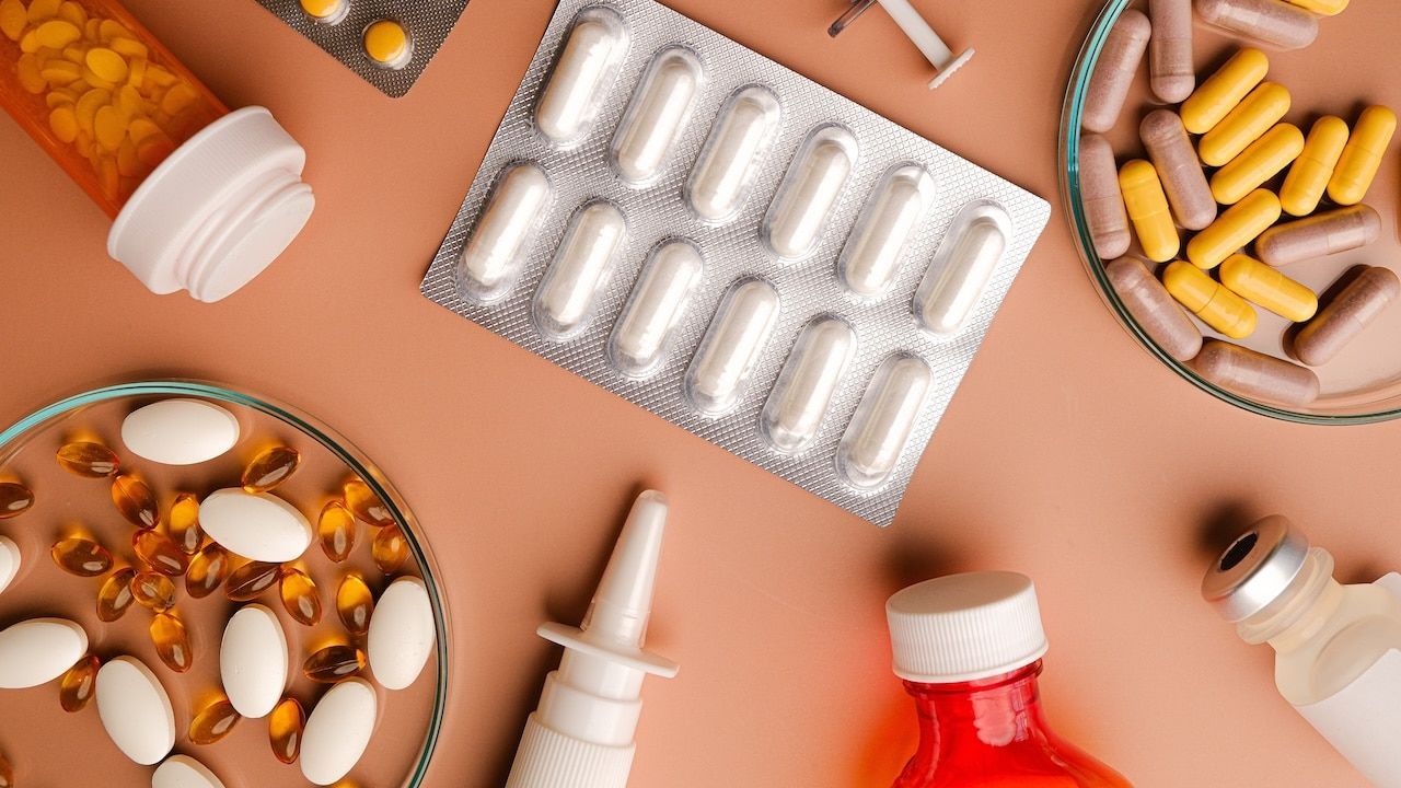 generification of medication forms and the for healthcare and medicine products.