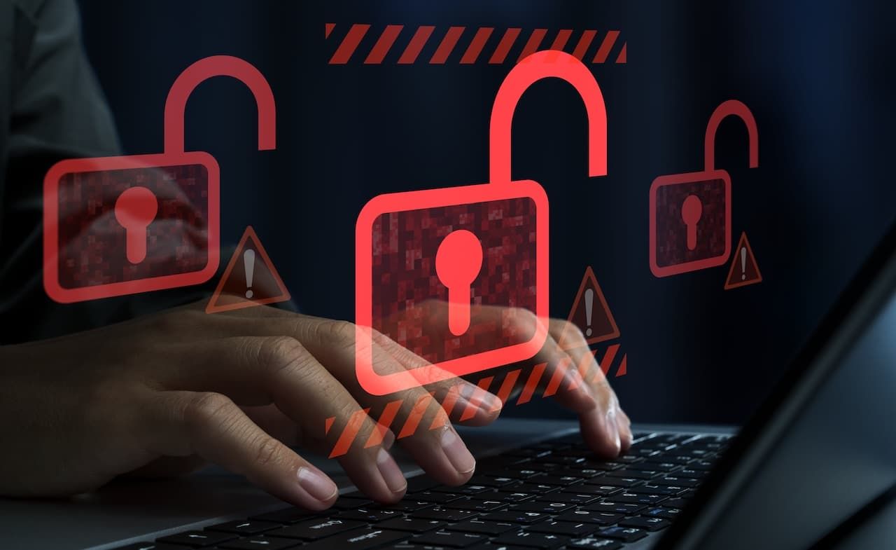 Hacking and system intrusion.