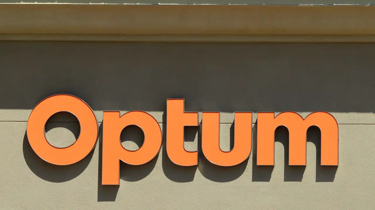 Optum, Inc., a subsidiary of UnitedHealth Group, is an American healthcare services provider.