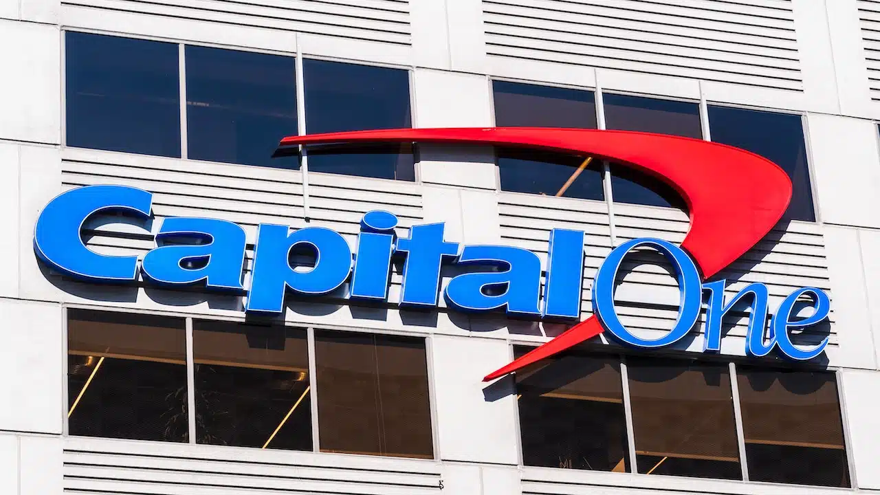Capital One agreed to pay $425 million to resolve claims it failed to raise interest rates on its 360 Savings accounts.