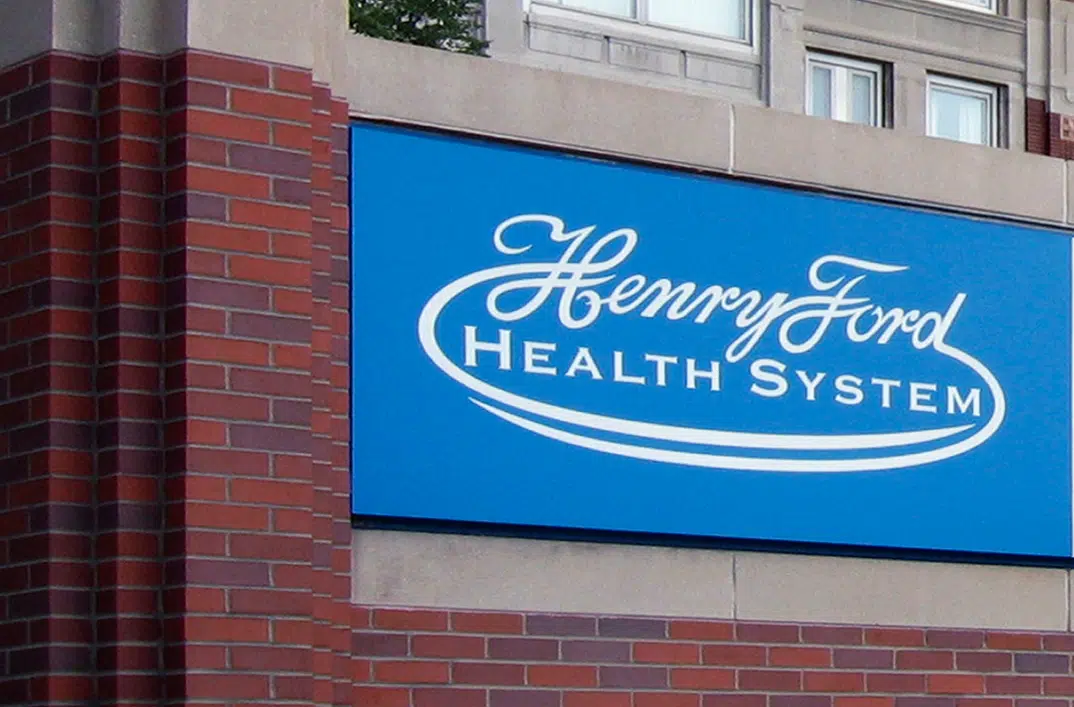 700K Henry Ford Health System data breach class action settlement