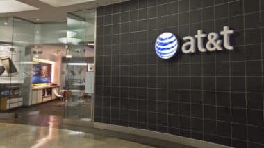AT&T Retail Store