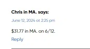 Facebooklocationtrackingsite6-12-24 checks in the mail