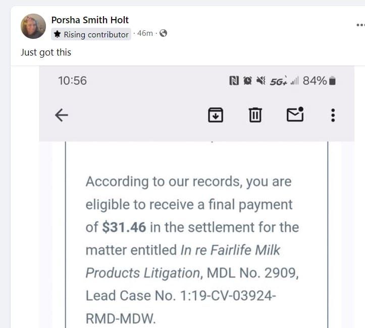 align-image-center FairlifeMilk2ndDistributionFB5-27-24 checks in the mail