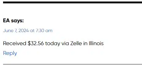 InstagramILBIPAsite6-7-24 checks in the mail