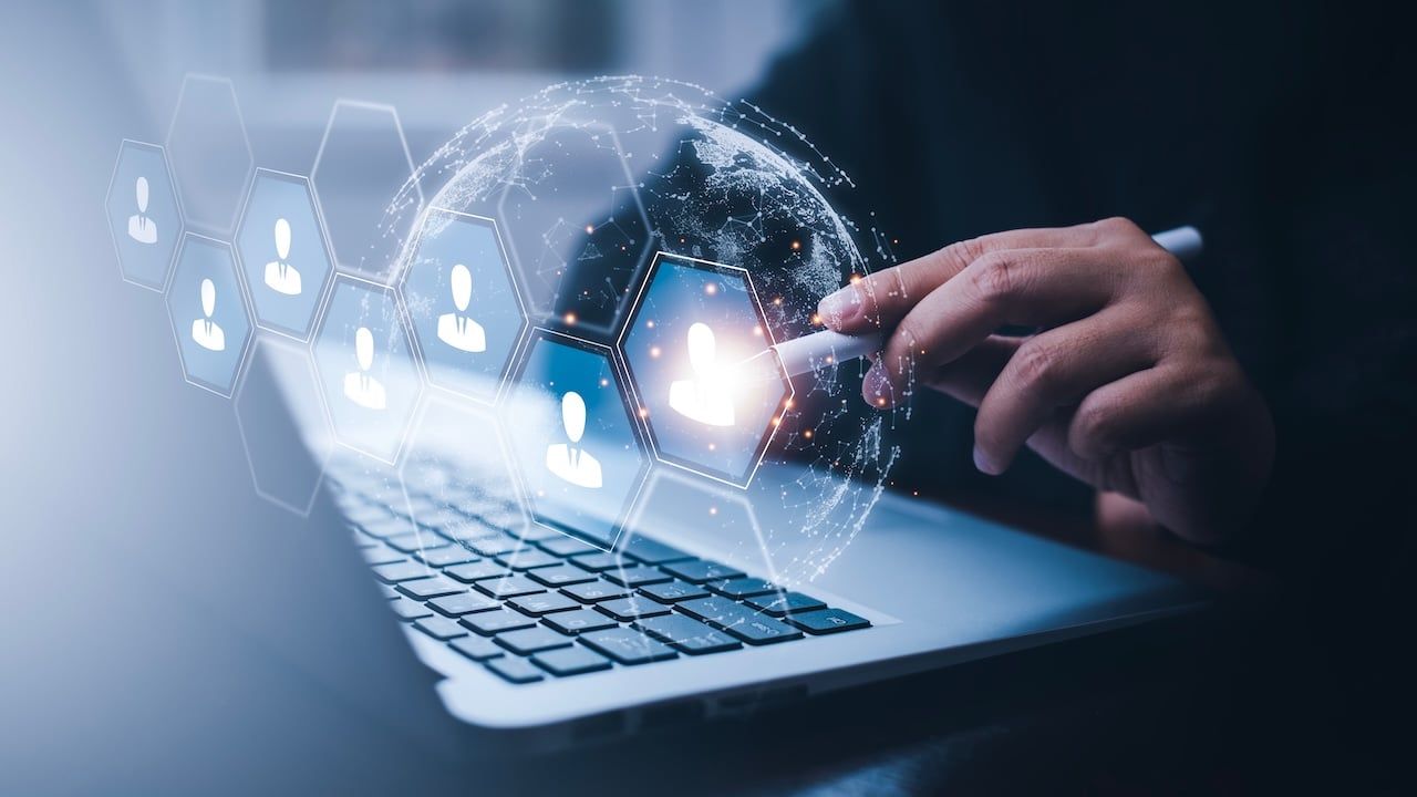 Data exchanges development.