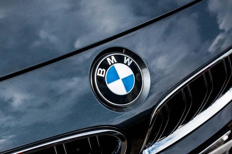 BMW recall over rear crash issues affects 291,000 vehicles