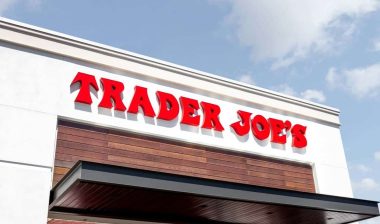 Trader Joe's storefront signage, representing the Trader Joe's class action.