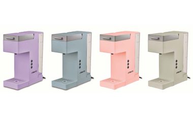 Product photo of recalled coffee maker, representing the Aldi recall.