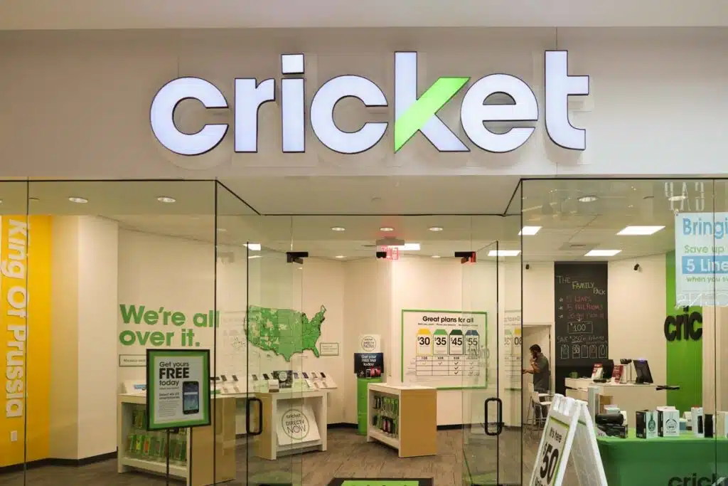 Cricket Wireless class action claims data breach affects 10M customers