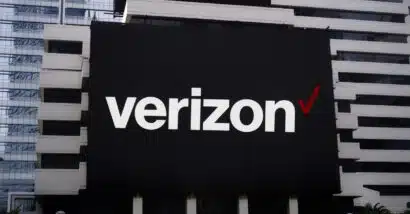 Verizon store representing the Verizon class action.