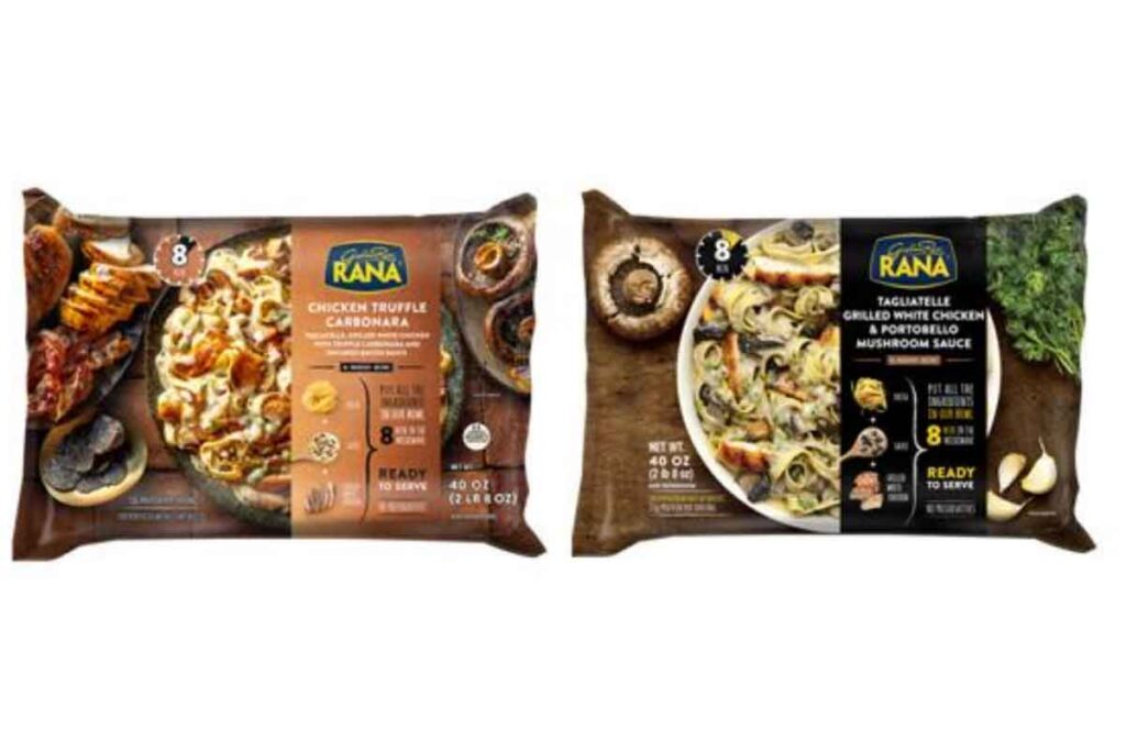 Product photo of recalled chicken products sold at Costco, representing the Costco recall.