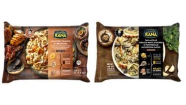 Product photo of recalled chicken products sold at Costco, representing the Costco recall.