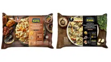 Product photo of recalled chicken products sold at Costco, representing the Costco recall.