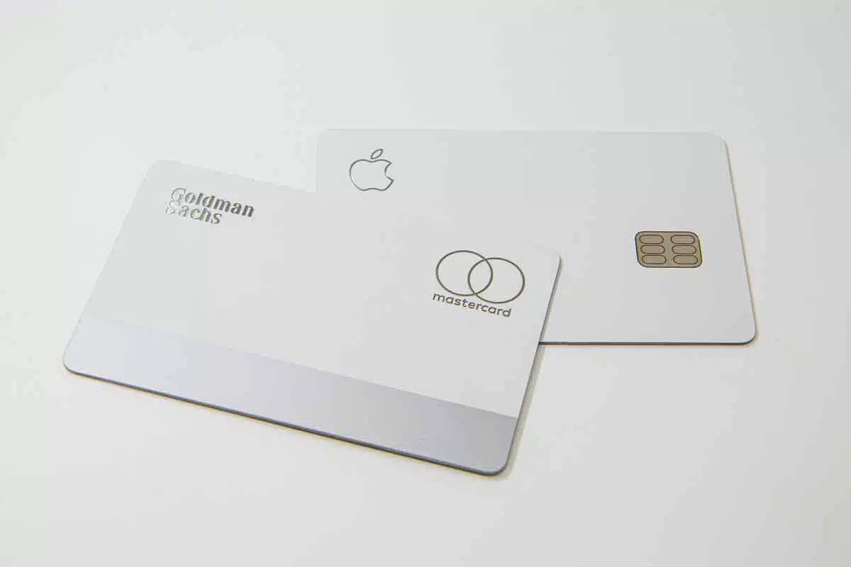 Apple, Goldman Sachs to pay $89M in Apple Card settlement