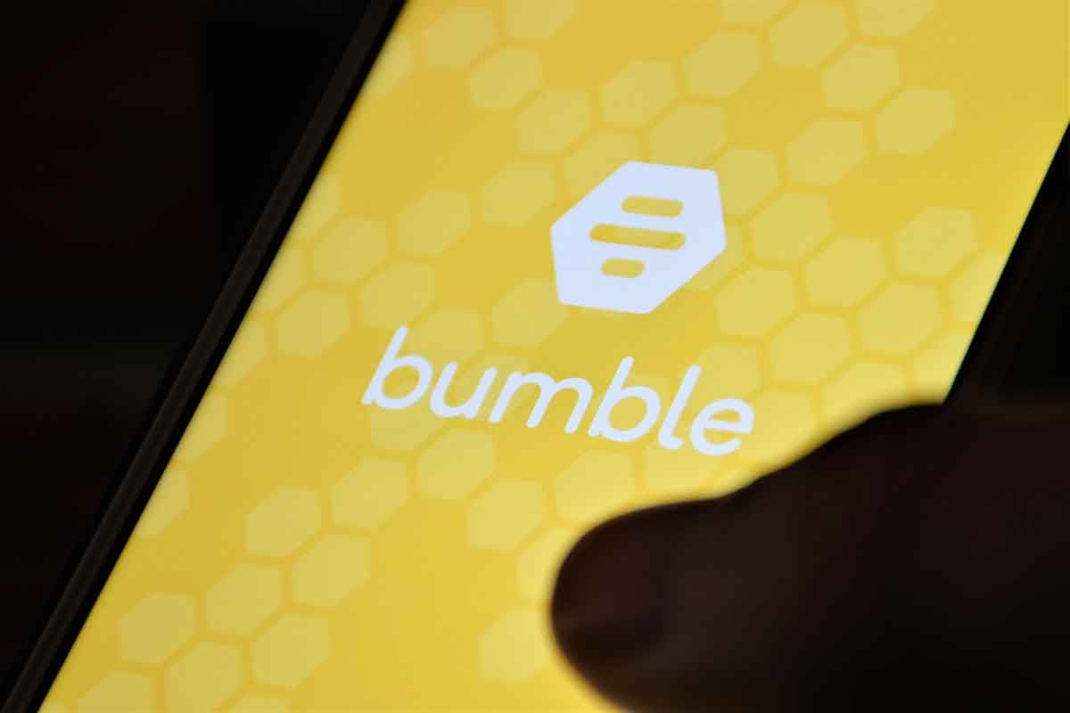 Bumble class action claims dating app discriminates against straight women