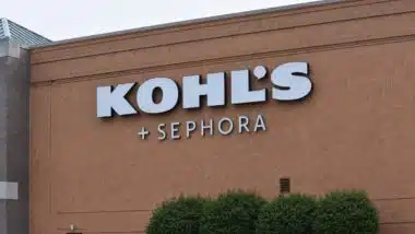 Kohl's retail building representing the Kohl's class action.