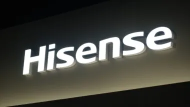 Hisense sign representing the Hisense class action.