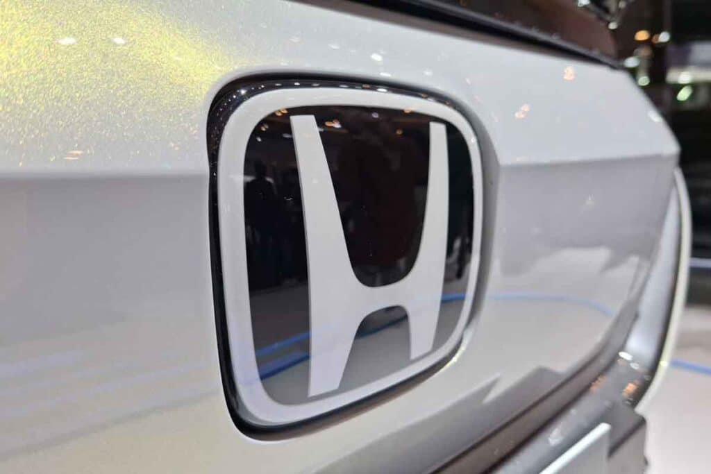 Honda announces recall due to defective highpressure fuel pumps