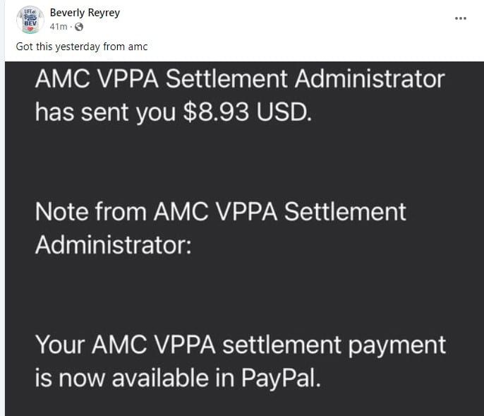 AMC+VPPA+FB+8-29-24 checks in the mail