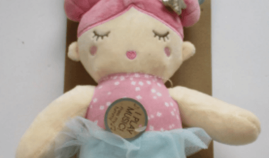 Dreamgro Recalls Lullaby Travel Soothers Due to Choking Hazard representing the Dreamgro recall.