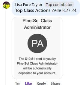 Pine+Sol+FB+8-27-24 checks in the mail