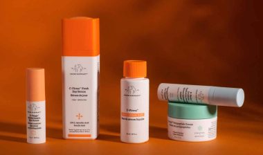 Drunk Elephant products, representing the Drunk Elephant recall.