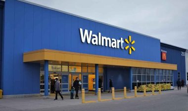 Walmart storefront, representing the Walmart class action.