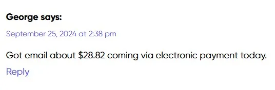 VizioRefreshsite9-25-24 checks in the mail