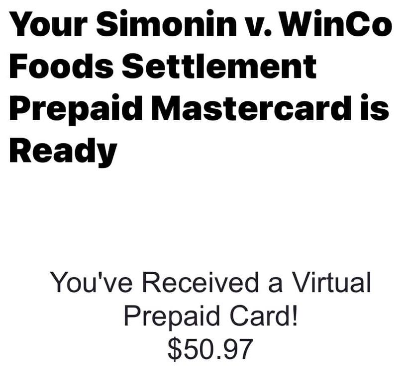 WinCoFB10-17-24 checks in the mail