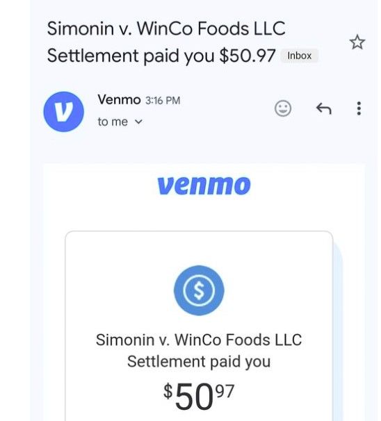 WinCoFB210-17-24 checks in the mail