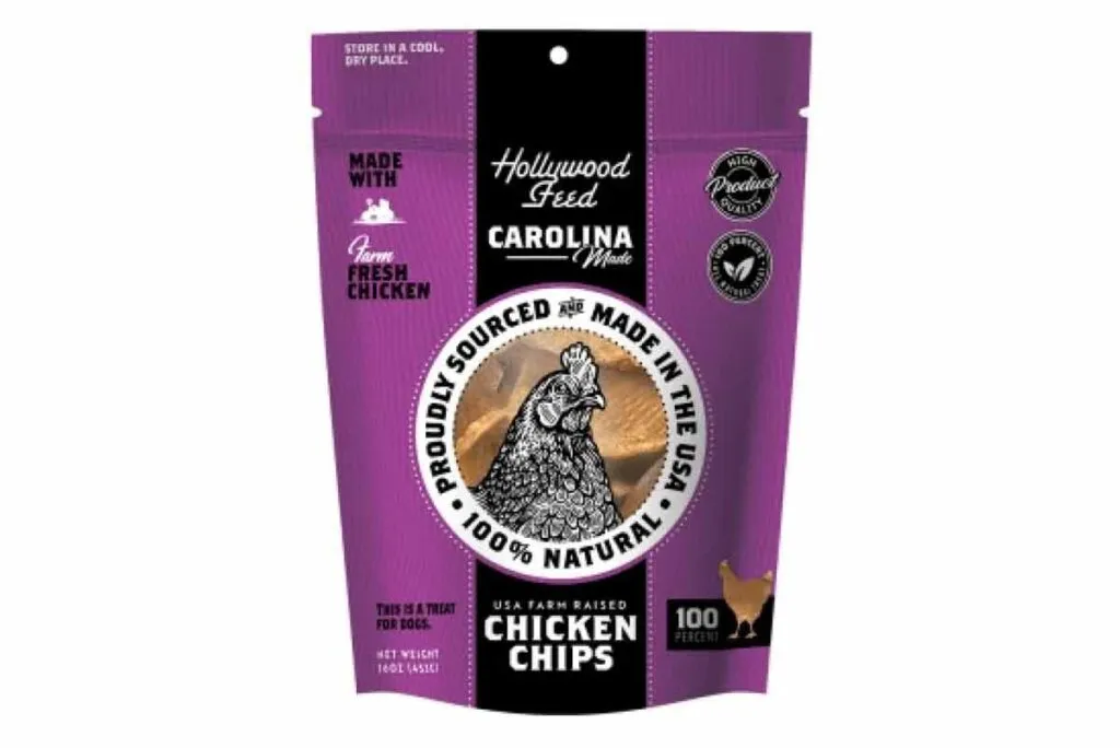 Product photo of recalled pet food by Carolina Prime Pet, representing the Carolina Prime Pet recall.