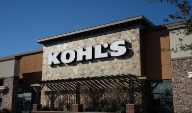 Kohl's storefront, representing the Kohl's class action.