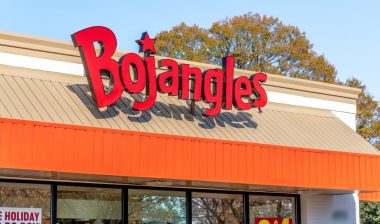 Bojangles signage, representing the Bojangles class action.