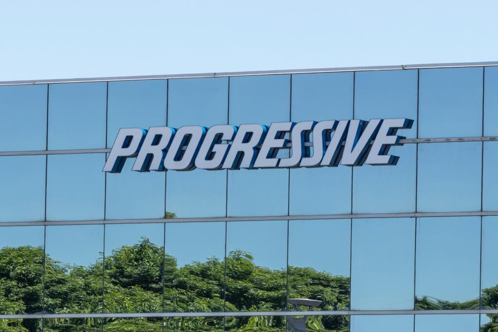 3.25M Progressive data breach class action settlement