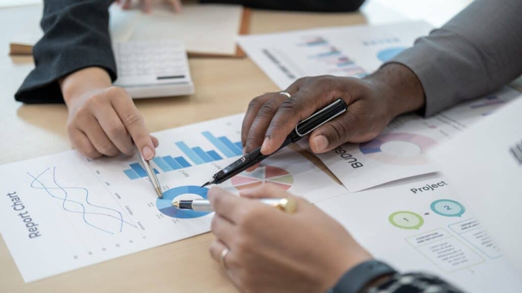 brain storm strategy ideas