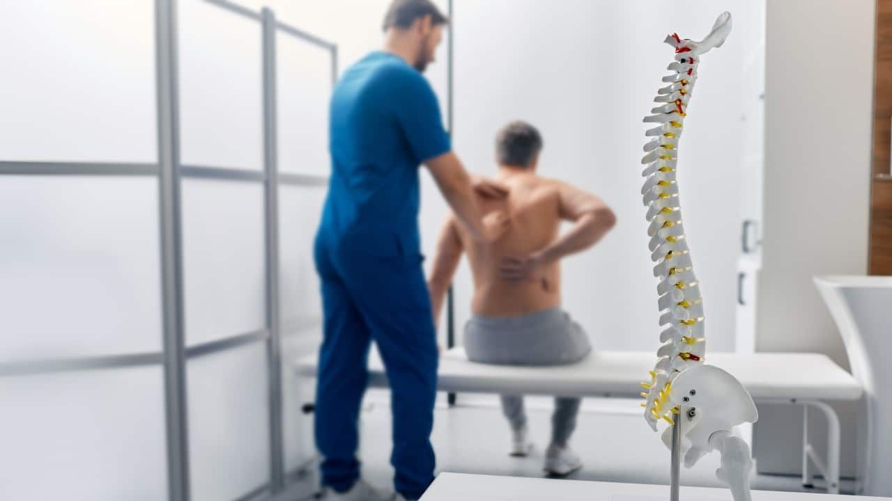 Spinal cord stimulator, Injury, Shock, Burns