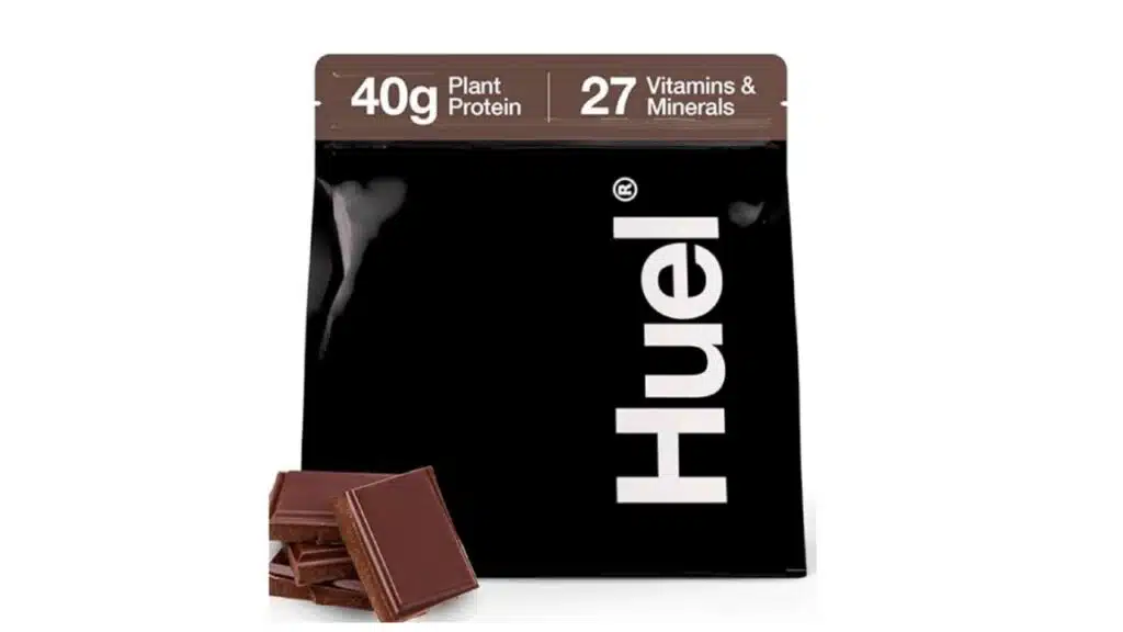 huel protein
