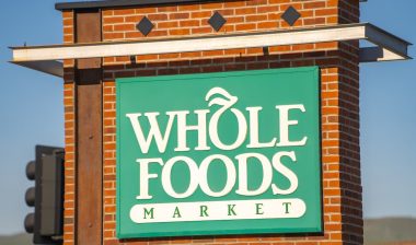 Whole Foods Market logo