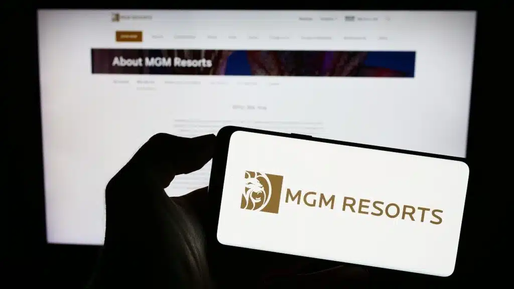 45M MGM Resorts data breach class action settlement