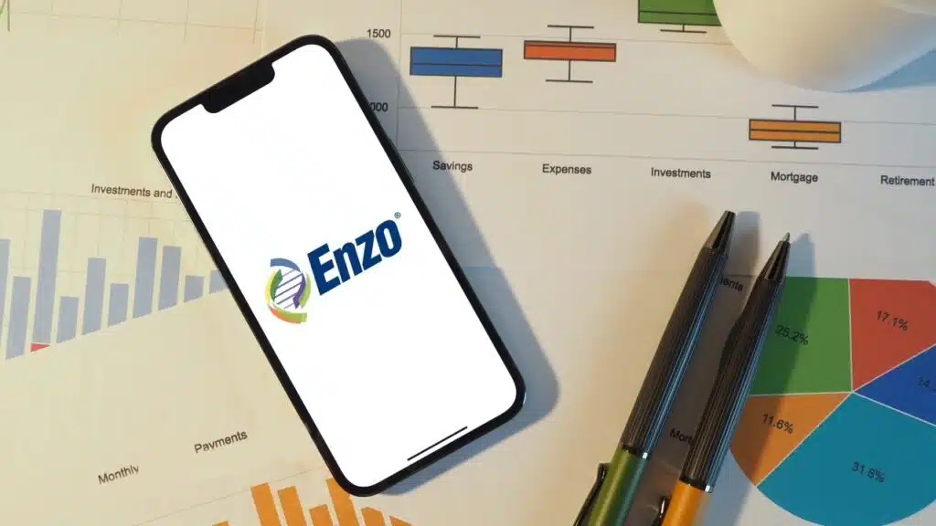 Enzo Biochem is a pioneer in molecular diagnostics, developing innovative healthcare research tools and therapeutics.
