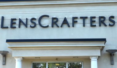 LensCrafters is a retailer of prescription eyewear, and prescription sunglasses.