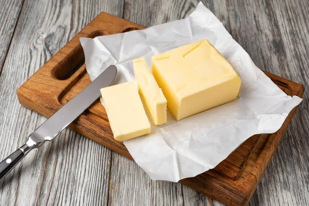 Butter recall affects Cabot Creamery purchasers. 