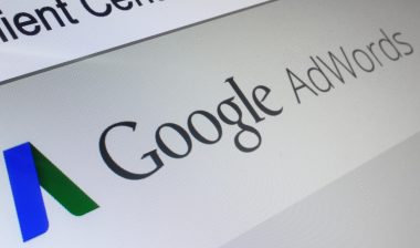 Google AdWords is an online advertising service that enables advertisers to compete to display brief advertising copy to web users, based on keywords.