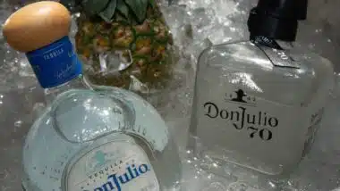 Don Julio is a brand of tequila produced in Mexico. It is the largest brand in value and eighth largest in volume.