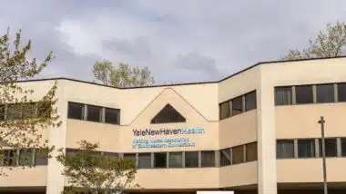 The Visiting Nurse Association of Southeastern Connecticut, part of the Yale New Haven Health healthcare system.