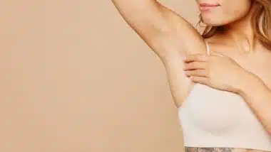 Image representing the Billie deodorant class action lawsuit.
